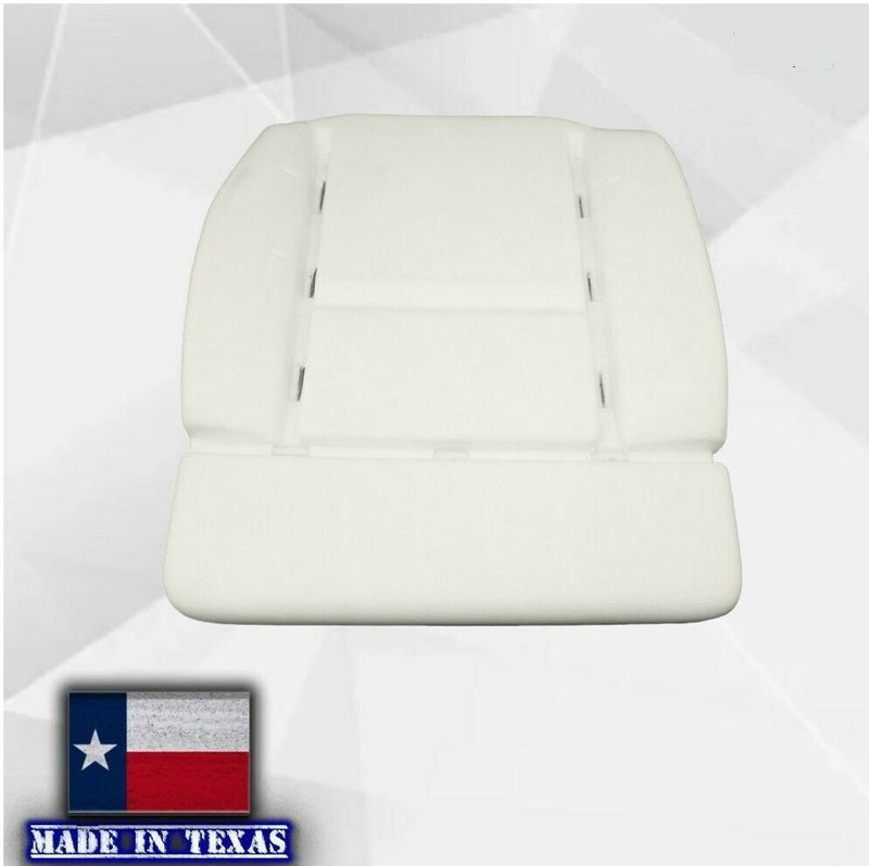 2006 2007 2008 Lincoln Mark LT Front Replacement Seat Covers in Black - Auto Seat Replacement
