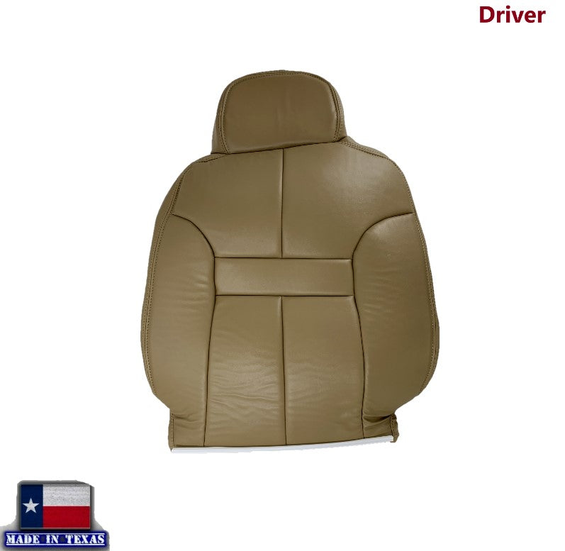 1994 1995 1996 1997 Dodge Ram Laramie SLT 1500 2500 3500 Seat Covers in Tan: Choose From Variation - Auto Seat Replacement