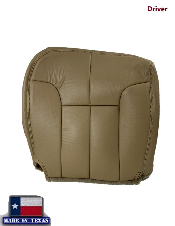 1994 1995 1996 1997 Dodge Ram Laramie SLT 1500 2500 3500 Seat Covers in Tan: Choose From Variation - Auto Seat Replacement