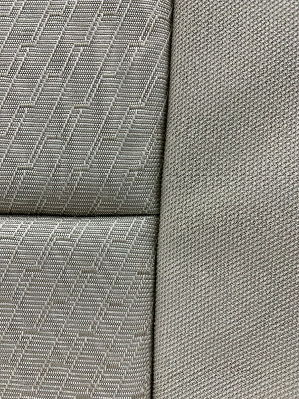 2007-2014 Chevy Silverado Tan Cloth Seat Cover - Auto Seat Replacement