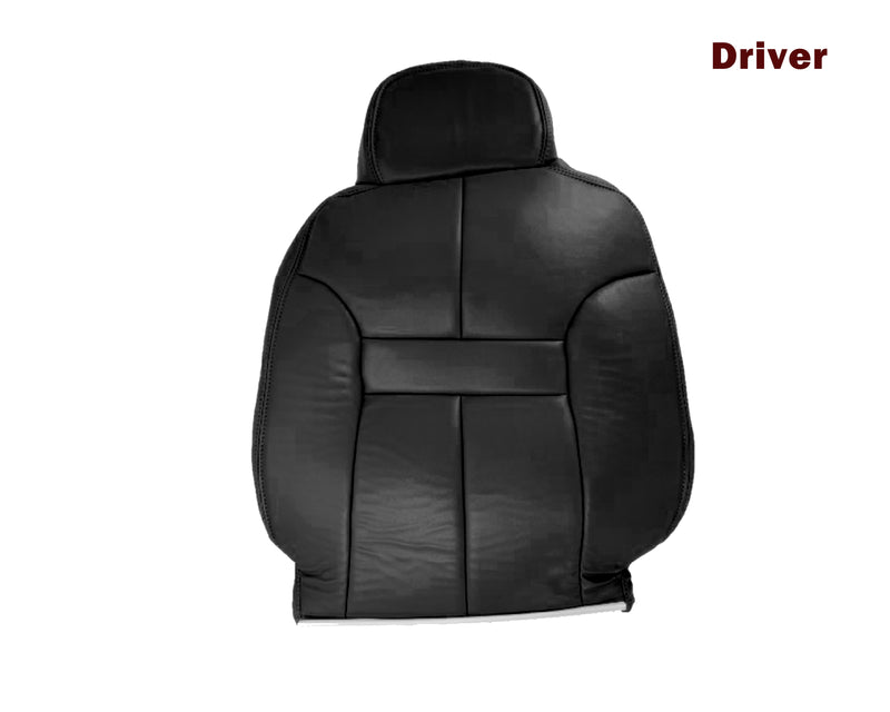 1994 1995 1996 1997 Dodge Ram Laramie SLT 1500 2500 3500 Seat Covers in Black: Choose From Variation - Auto Seat Replacement