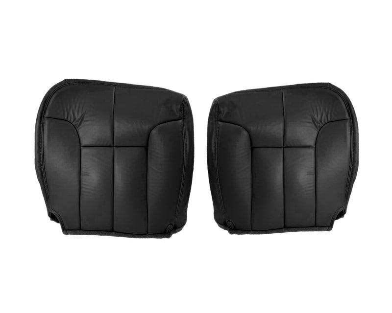 1994 1995 1996 1997 Dodge Ram Laramie SLT 1500 2500 3500 Seat Covers in Black: Choose From Variation - Auto Seat Replacement