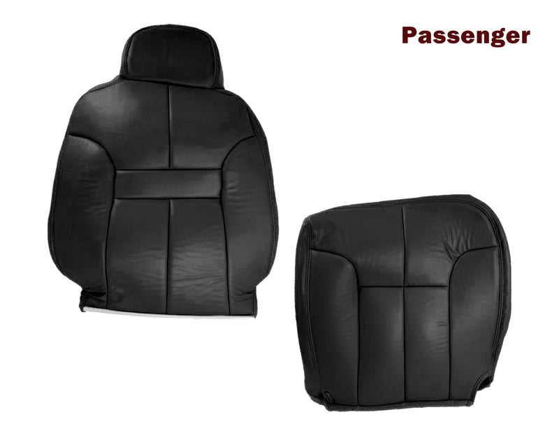1994 1995 1996 1997 Dodge Ram Laramie SLT 1500 2500 3500 Seat Covers in Black: Choose From Variation - Auto Seat Replacement