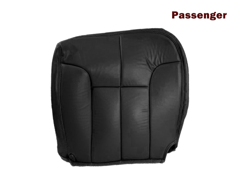 1994 1995 1996 1997 Dodge Ram Laramie SLT 1500 2500 3500 Seat Covers in Black: Choose From Variation - Auto Seat Replacement