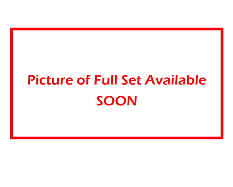 1998-2002 Dodge Ram Driver Bottom Cloth Seat Cover Mist Gray SINGLE CAB ONLY - Auto Seat Replacement