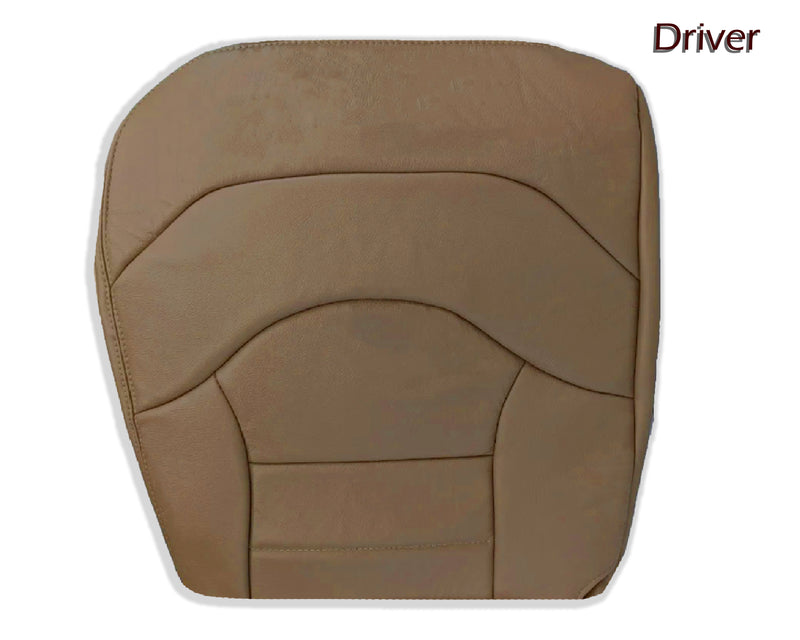 1999 Ford F350 XLT Replacement Seat Cover In Prairie "Tan" - Auto Seat Replacement