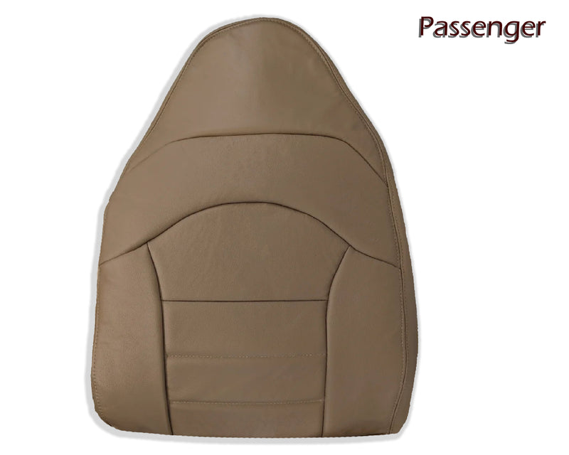 1999 Ford F350 XLT Replacement Seat Cover In Prairie "Tan" - Auto Seat Replacement