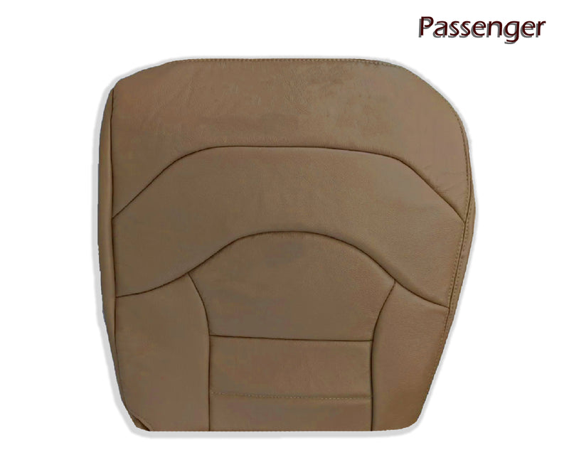 1999 Ford F350 XLT Replacement Seat Cover In Prairie "Tan" - Auto Seat Replacement