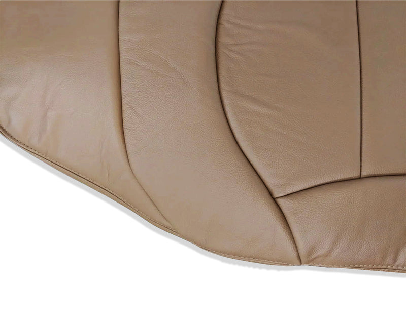 1999 Ford F350 XLT Replacement Seat Cover In Prairie "Tan" - Auto Seat Replacement