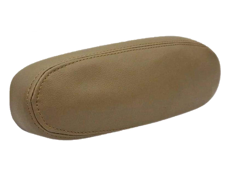 2003-2007 GMC Sierra Seat Cover in Tan: Choose The Variation - Auto Seat Replacement