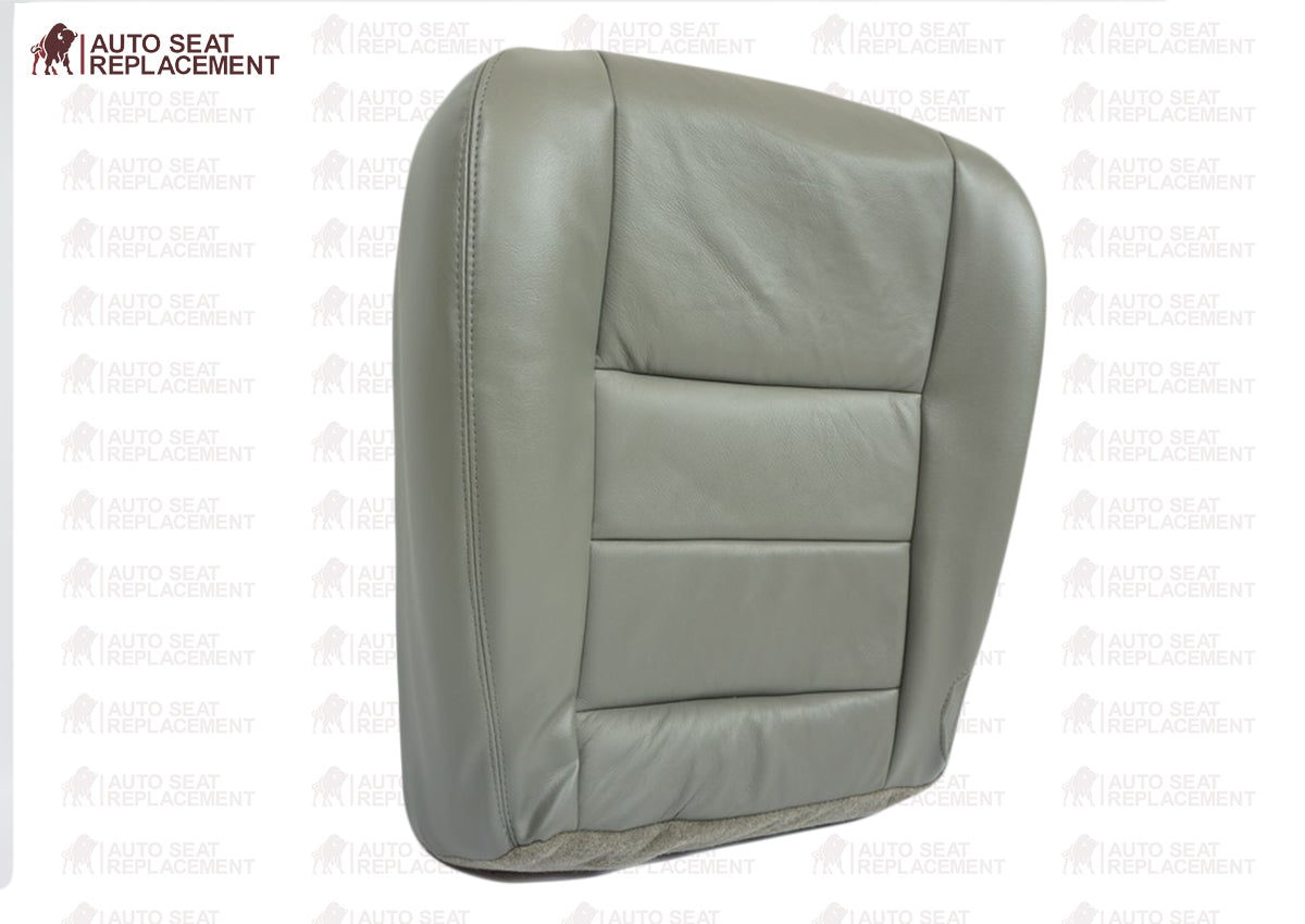 2003 2004 2005 2006 2007 For Ford F250 F350 Super Duty Seat Covers Gray 2003 2004 2005 2006 2007 For Ford F250 F350 Super Duty Seat Covers Gray