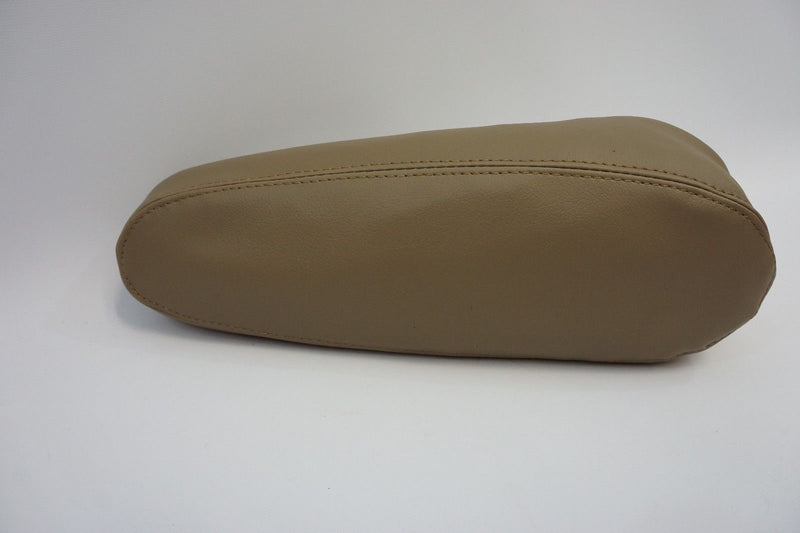 2003 To 2006 Chevy Silverado, Avalanche & GMC Sierra Upholstery Seat covers Tan- 2000 2001 2002 2003 2004 2005 2006- Leather- Vinyl- Seat Cover Replacement- Auto Seat Replacement