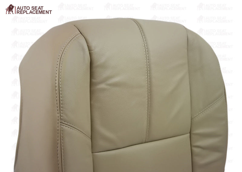 2007 To 2014 Chevy Tahoe Suburban Seat cover Replacement- 2000 2001 2002 2003 2004 2005 2006- Leather- Vinyl- Seat Cover Replacement- Auto Seat Replacement