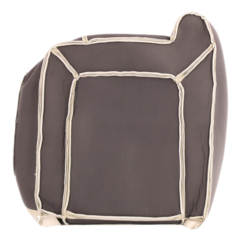 2003-2006 Chevy Tahoe/Suburban Seat Cover in Light Tan: Choose From Variation- 2000 2001 2002 2003 2004 2005 2006- Leather- Vinyl- Seat Cover Replacement- Auto Seat Replacement