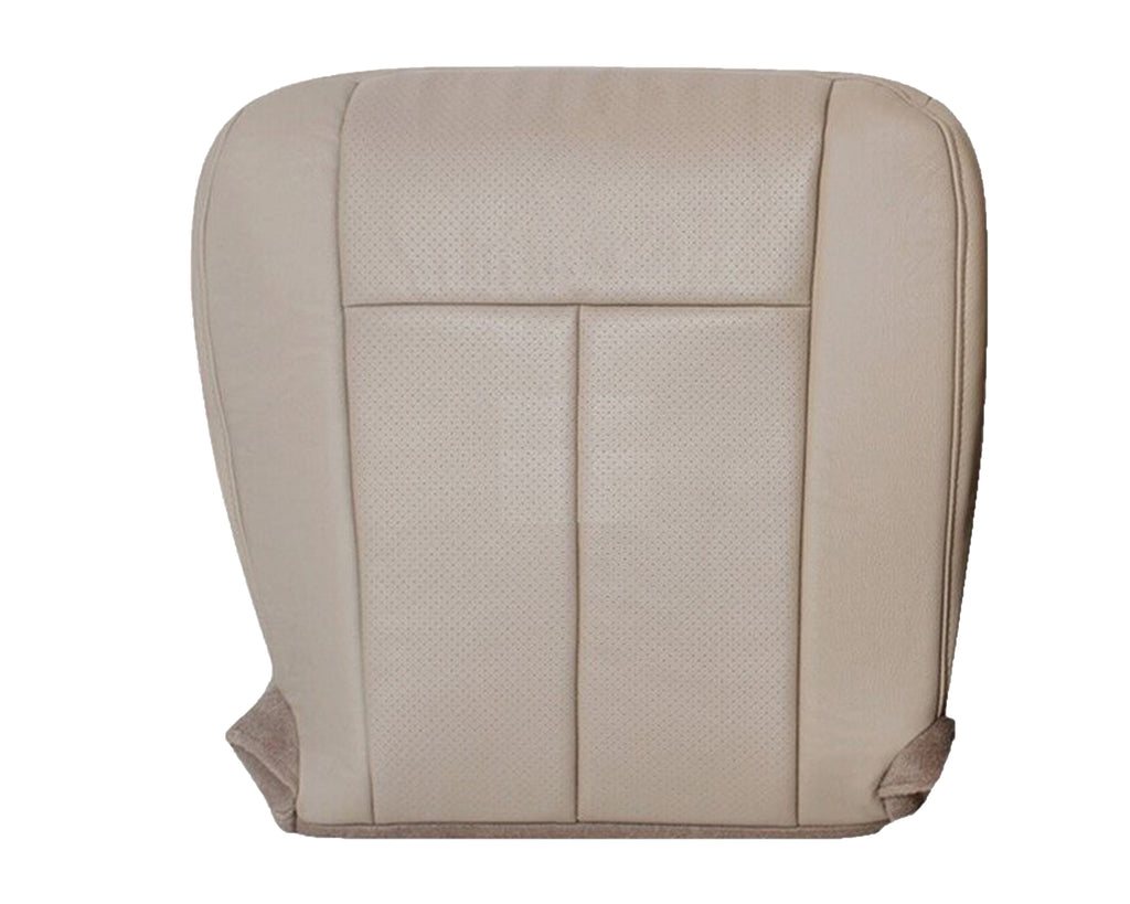 Air-Flow Seat Covers - Expedition Portal