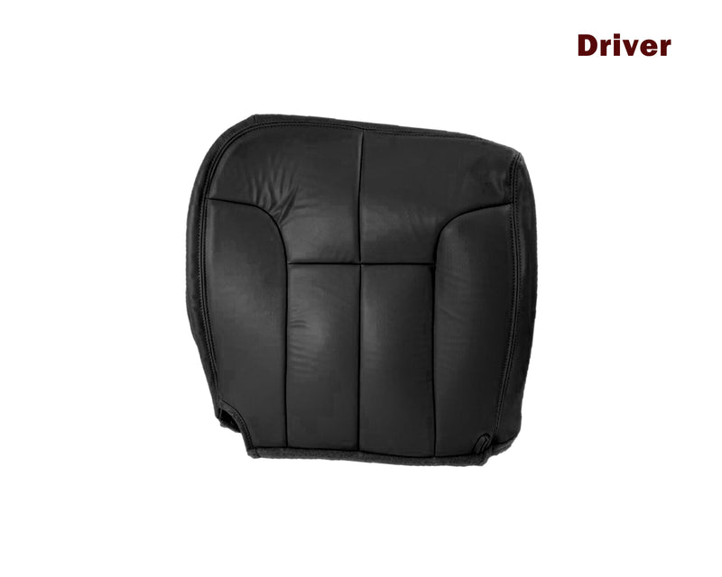 1994 1995 1996 1997 Dodge Ram Laramie SLT 1500 2500 3500 Seat Covers in Black: Choose From Variation