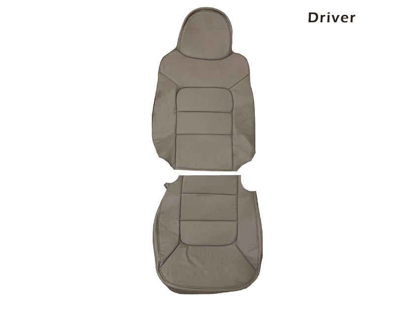 2003 2004 2005 2006 Ford Expedition XLT Replacement Seat Cover in Tan
