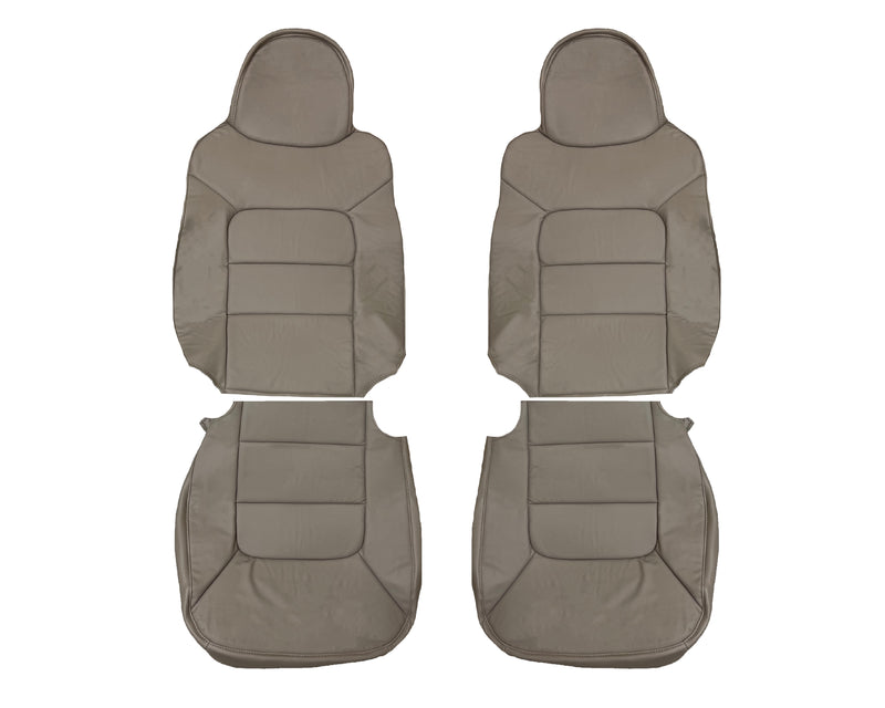 2003 2004 2005 2006 Ford Expedition XLT Replacement Seat Cover in Tan