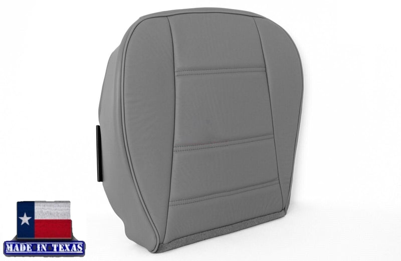 1999-2004 Ford Mustang V6 Seat Cover in Gray: Choose From Variation